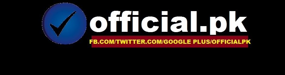 officialdotpk