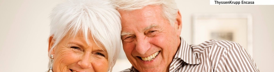 Thyssen Krupp Encasa