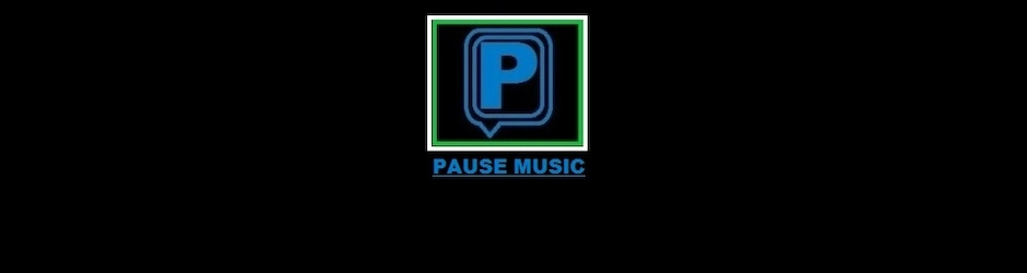 Pause Music