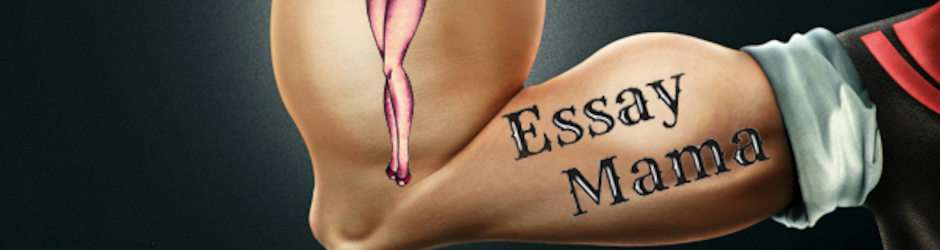 Essaymama