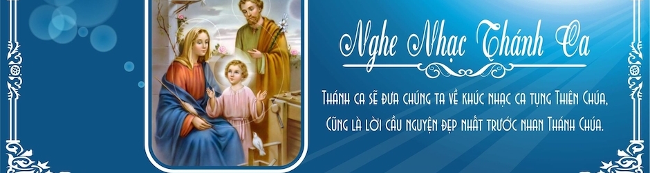Nhạc Thánh Ca