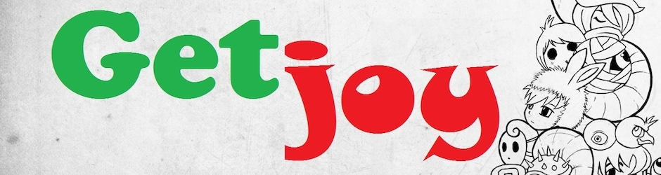GetJoy