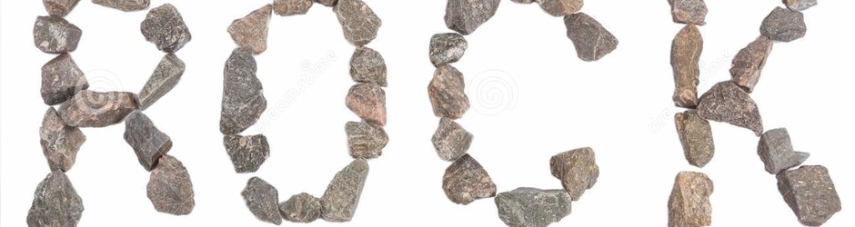 ROCKS