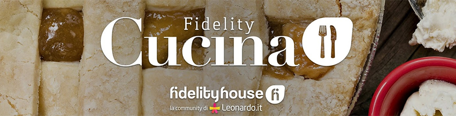 Fidelity Cucina