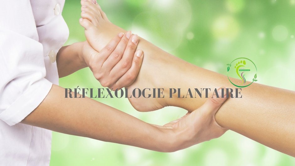 Isabelle Ricoul Réflexologue  Rennes