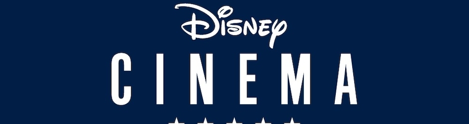 Disney Cinema