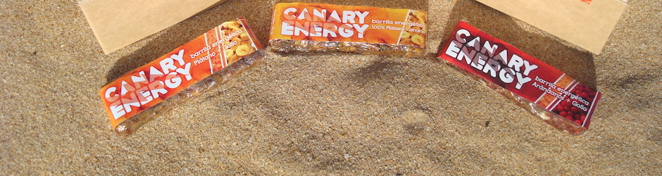 Canary Energy