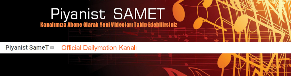 Piyanist Samet