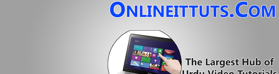 OnlineItTuts