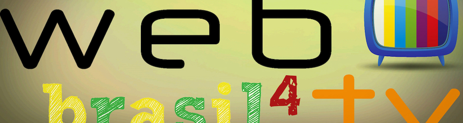 Web TV Brasil 4