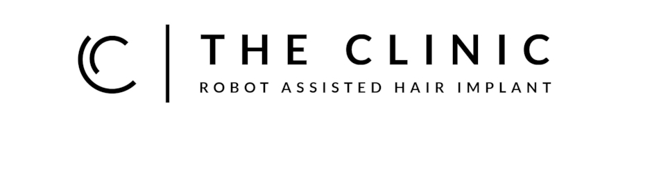 The Clinic Greffe implant capillaire