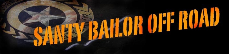 Santy Bailor Off Road Production