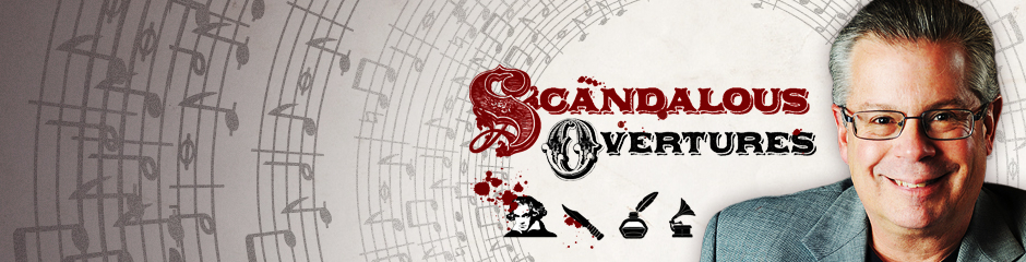 Scandalous Overtures