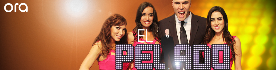 El Pelado de la Noche on Ora.tv