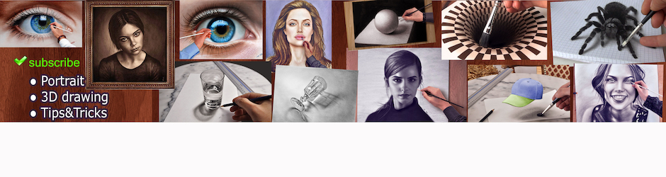 Portrait Painter Pabst