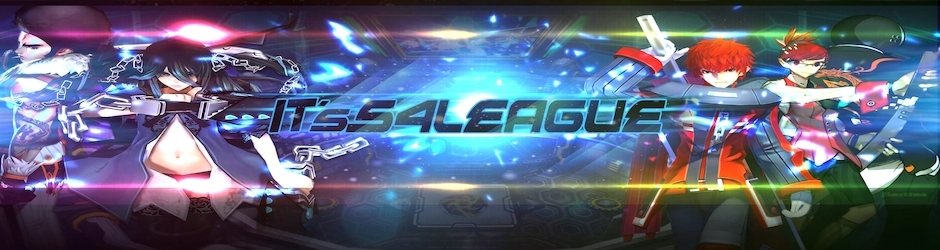 ItsS4League