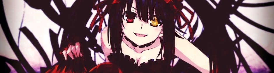 Kurumi Tokisaki ▶ [Nightcore] ★