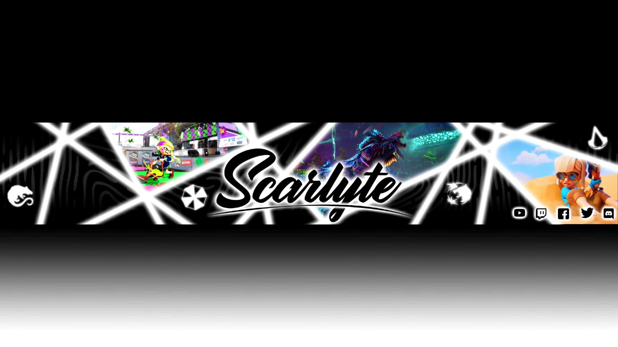 Scarlyte
