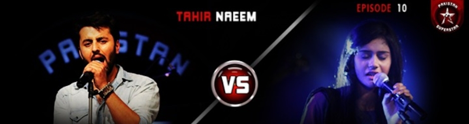 PAKISTANI SUPER STAR ᴴᴰ