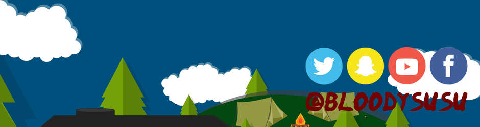 Bloody sur LevelDown.fr