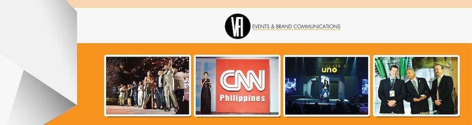 VFactor Events and Brand Communications