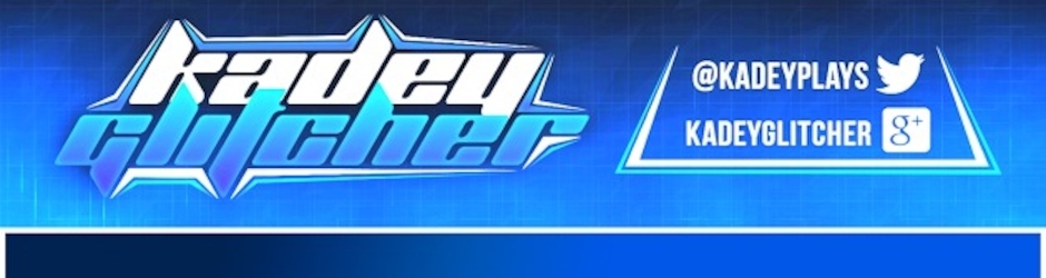 Kadeyglitcher