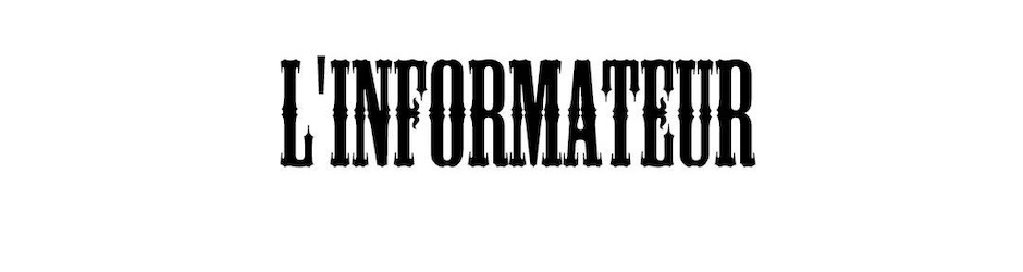 L' Informateur
