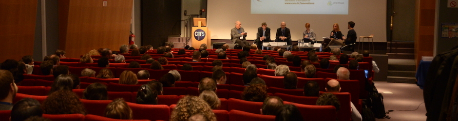 CNRS Dire Innovatives