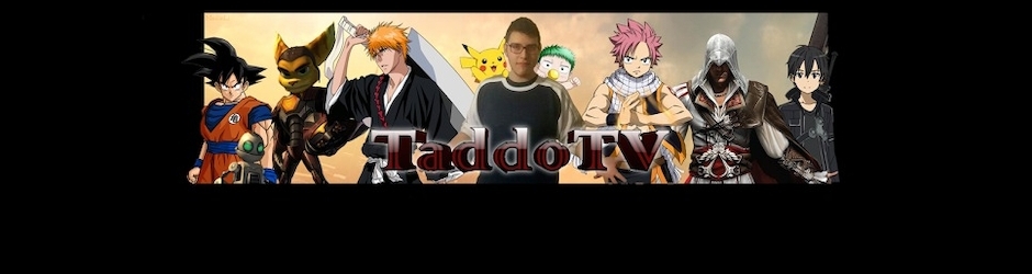 TaddoTV