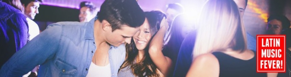 Latin Music Fever