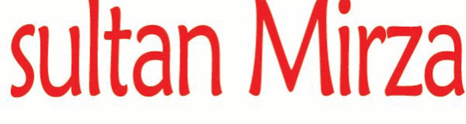Sultan Mirza