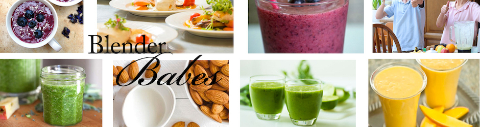 blenderbabes