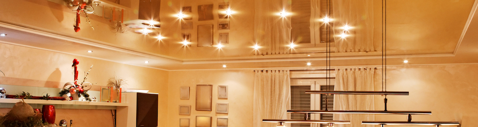 Bagu-Tec - Experten für Spanndecken