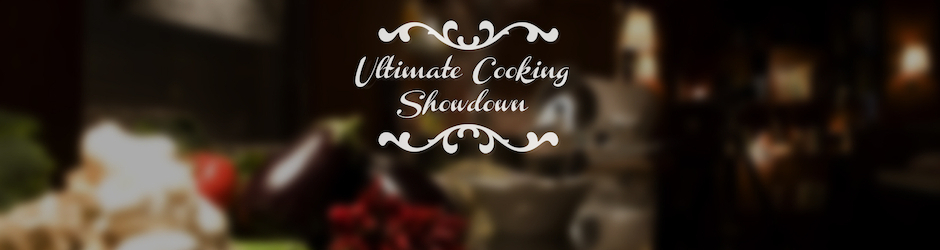 Ultimate Cooking Showdown