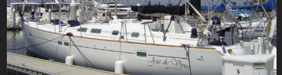 LA Sailing Charter