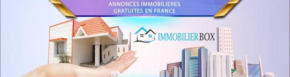 Immobilier Box