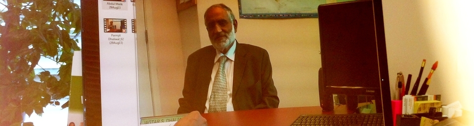 Engr Abdul Hakeem Malik MD IRF Global