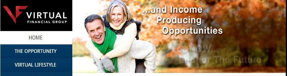 Virtual Financial Group