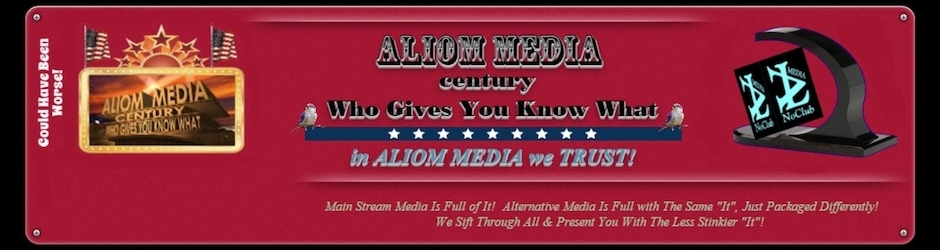 Aliom Media NoClub
