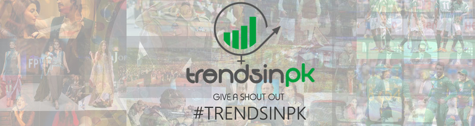 trendsinpk