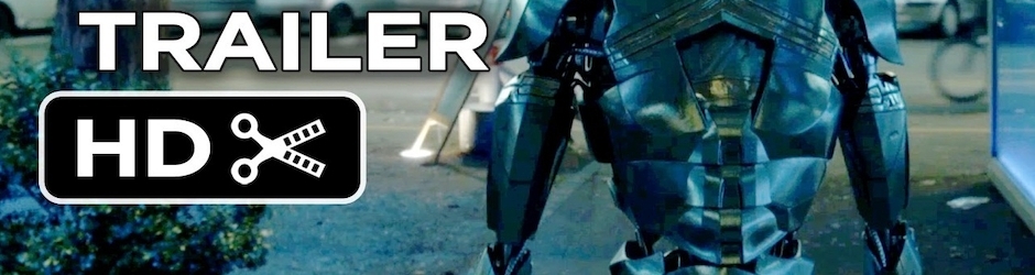 Official Trailers & Clips