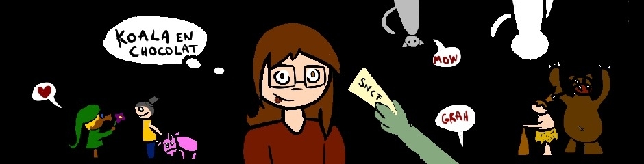 Koala EnChocolat