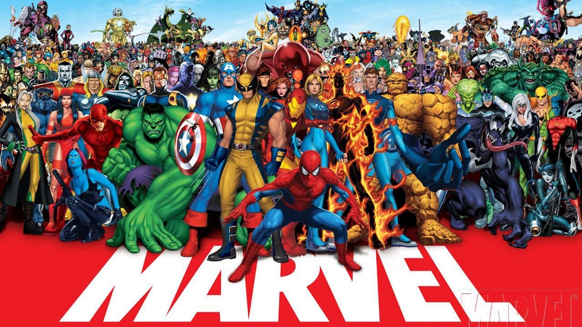 Marvel