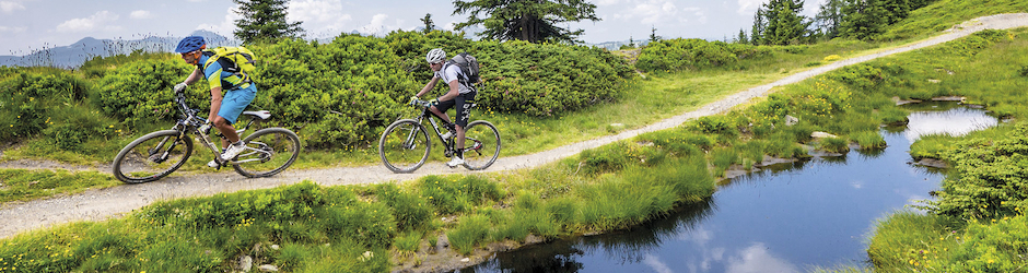 Roulons.fr - Communauté VTT