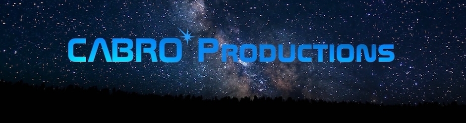CABRO* Productions