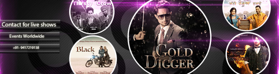 Rimpy Prince Entertainment