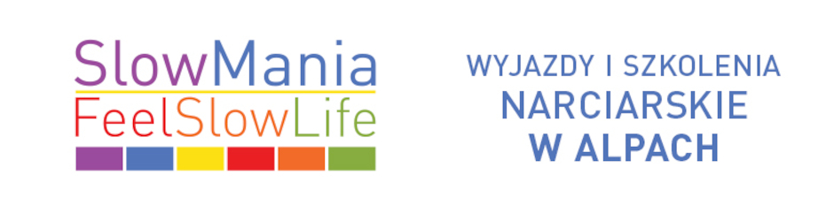 SlowMania wyjazy i szkolenia  narciarskie