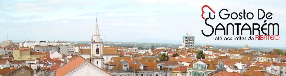 Eu Gosto De Santarém