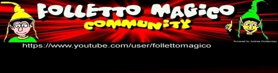 Follettomagico