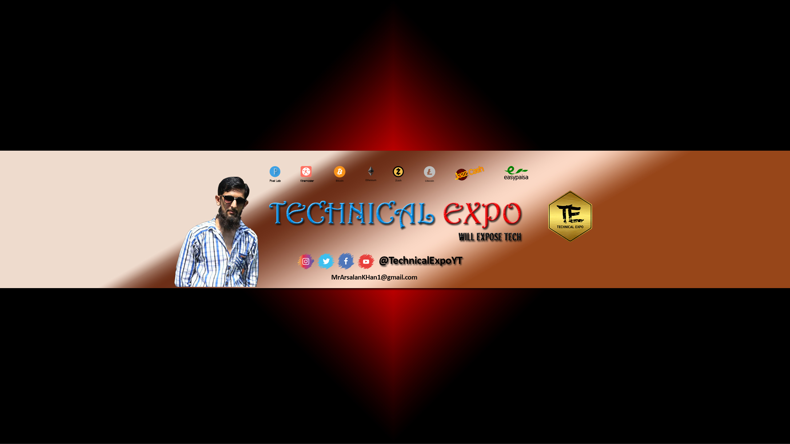 Technical Expo
